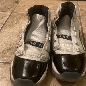 Jordan 11 Retro Concord